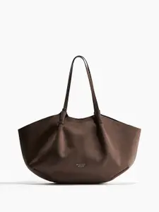 H&M Shopper With Pouch