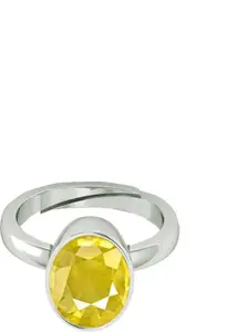 Barmunda gems Men Brass Finger Ring
