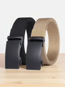 Provogue Men 2 Belt