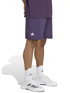 ADIDAS Club Tennis Climacool 3 Stripes Short