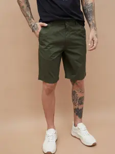 Fame Forever by Lifestyle Men Printed Sports