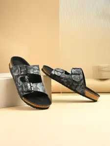 Vellinto Men Comfort Sandals