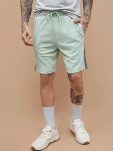 Fame Forever by Lifestyle Men Printed Sports Shorts