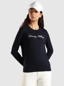 Tommy Hilfiger Women Printed Pullover