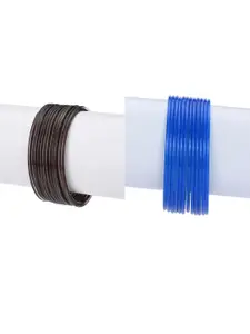 1ST TIME Brown Alloy Bangle