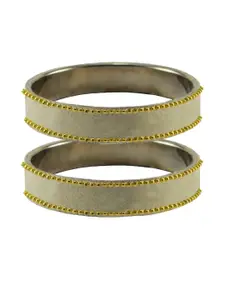 Vidhya Kangan Brass  Bangle