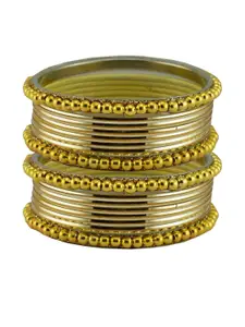 Vidhya Kangan Brass  Bangle