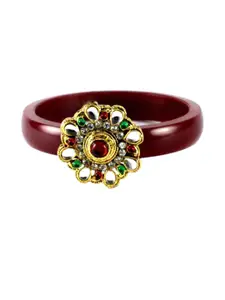 Vidhya Kangan Brass  Bangle