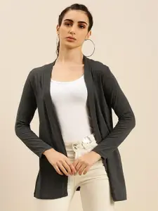 De Moza Women Shrug