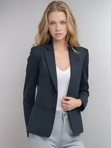 Rocksy Single Breasted Blazer