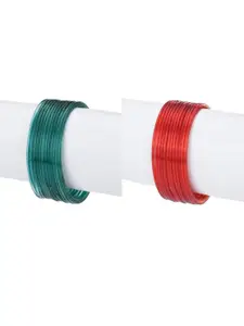 1ST TIME Tan Alloy Bangle