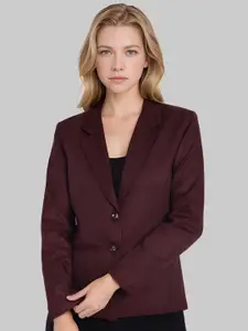 Rocksy Single Breasted Blazer
