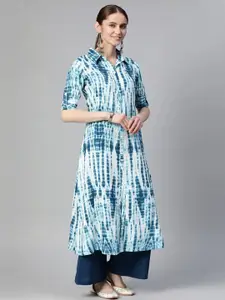 Faxmon Fashion Women Viscose Rayon Kurtas