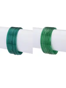 1ST TIME Tan Alloy Bangle