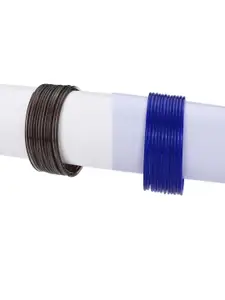 1ST TIME Brown Alloy Bangle