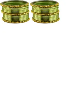 Vidhya Kangan Brass  Bangle