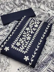 JULEE Women Dress Material