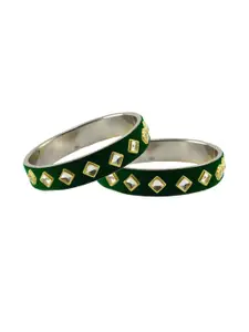 Vidhya Kangan Brass  Bangle