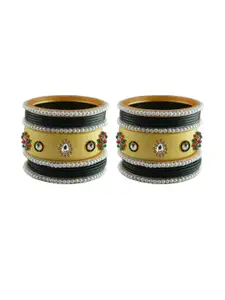 Vidhya Kangan Alloy  Bangle