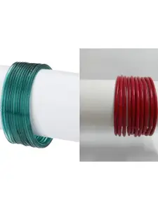 1ST TIME Tan Alloy Bangle