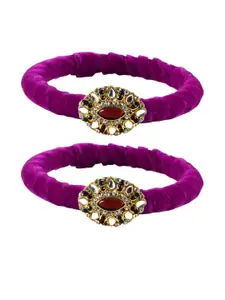 Vidhya Kangan Brass  Bangle