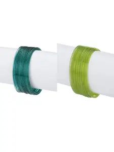 1ST TIME Tan Alloy Bangle