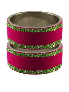 Vidhya Kangan Brass  Bangle
