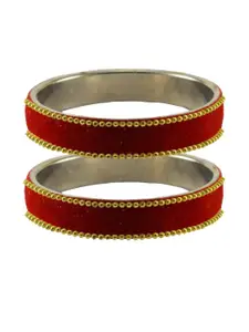 Vidhya Kangan Brass  Bangle