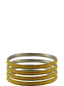 Vidhya Kangan Brass  Bangle