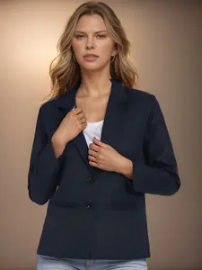 Rocksy Single Breasted Blazer