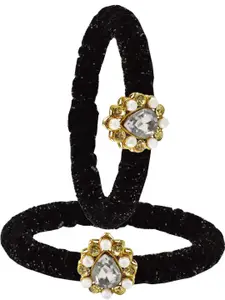 Vidhya Kangan Brass  Bangle