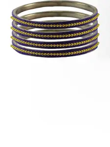 Vidhya Kangan Brass  Bangle