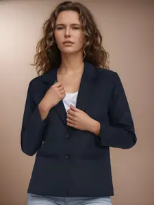 Rocksy Single Breasted Blazer
