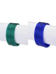 1ST TIME Tan Alloy Bangle