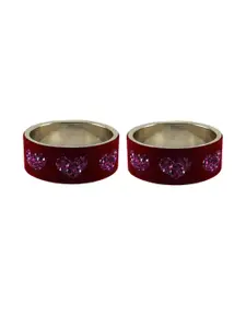 Vidhya Kangan Brass  Bangle