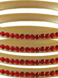 Vidhya Kangan Plastic  Bangle