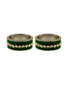 Vidhya Kangan Brass  Bangle