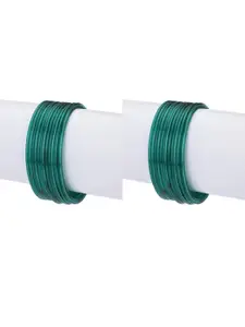 1ST TIME Tan Alloy Bangle