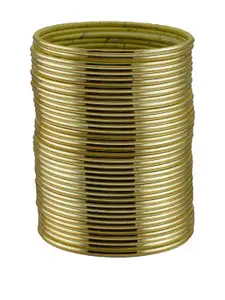 Vidhya Kangan Brass  Bangle