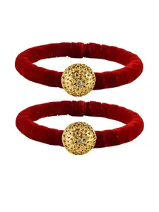 Vidhya Kangan Brass  Bangle