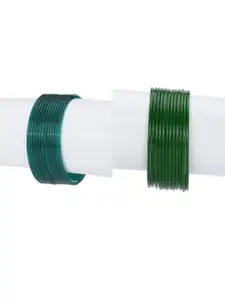 1ST TIME Tan Alloy Bangle