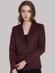 Rocksy Single Breasted Blazer
