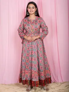 Faxmon Fashion Women Viscose Rayon Kurtas