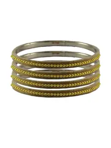 Vidhya Kangan Brass  Bangle