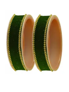 Vidhya Kangan Brass  Bangle