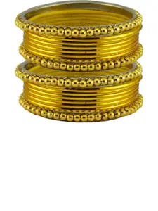 Vidhya Kangan Brass  Bangle