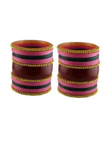 Vidhya Kangan Brass  Bangle