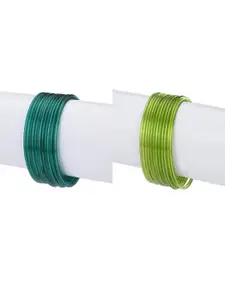 1ST TIME Tan Alloy Bangle