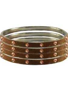 Vidhya Kangan Brass  Bangle