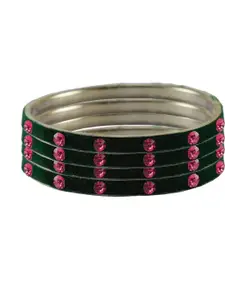 Vidhya Kangan Brass  Bangle